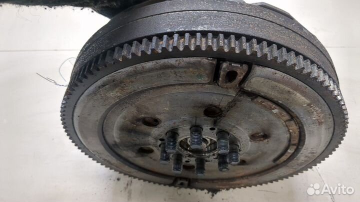 Маховик BMW 1 E87, 2005