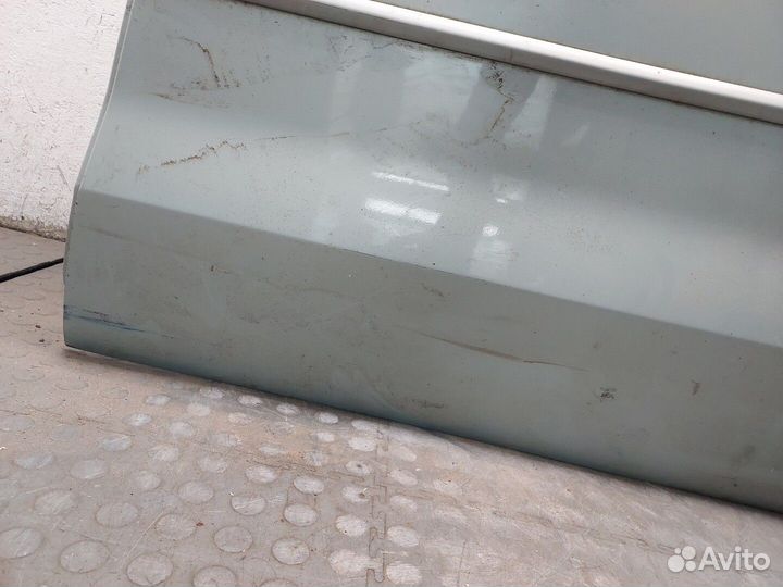 Дверь раздвижная левая Mazda 5 (CR), 2005