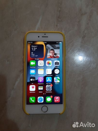 iPhone 6S, 32 ГБ