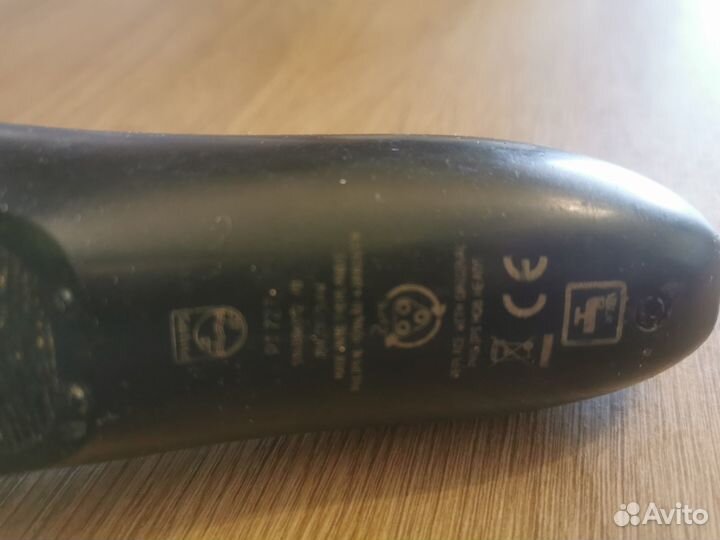 На зап. части Электробритва для Philips PT727