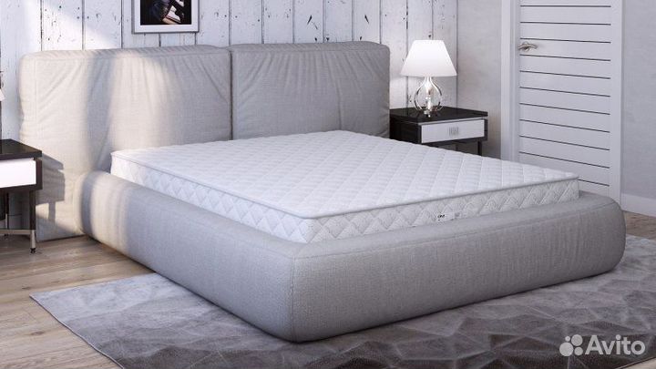 Матрас ортопедический новый 140х200 и другие