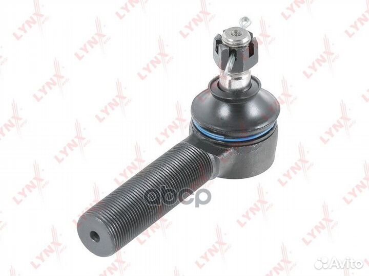 Наконечник рулевой тяги прав C4122R lynxauto