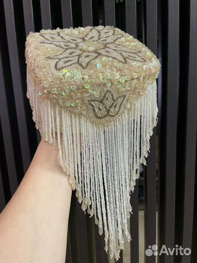 Национальный головной убор