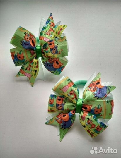 Резинка для волос