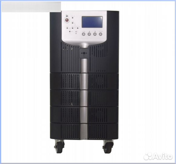 Ибп промышленные, для предприятий, серверных