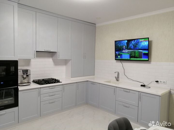 Кухни на заказ