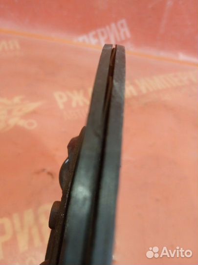 Корзина и диск сцепления Hyundai Solaris 1 G4FA