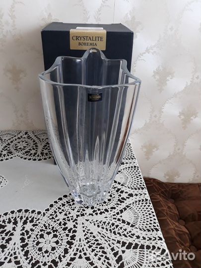 Ваза для цветов