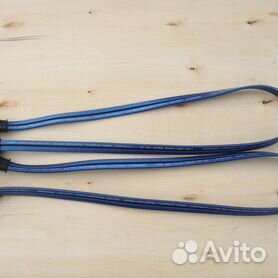Силовой кабель WireWorld Stratus 7