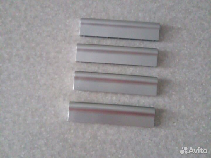 Ручки для шкафа, тумбы новые