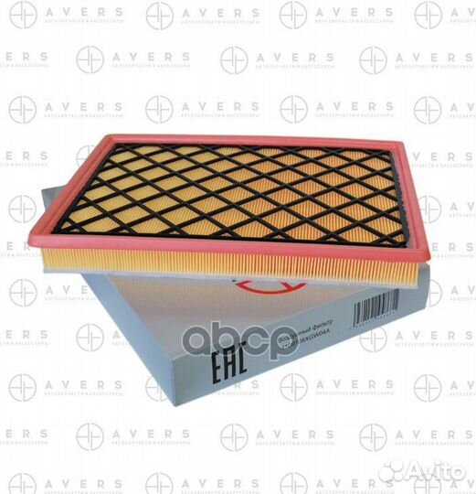 Фильтр воздушный 1109108XGW04AAV avers