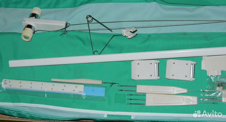 Вязальная машина Silver Reed LK 110 с KR 11