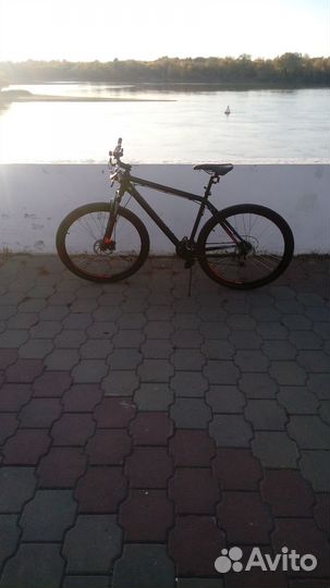 Горный велосипед 29