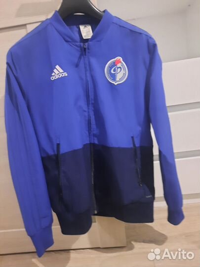 Форма футбольна