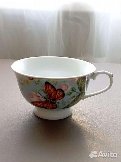 Чайный набор 