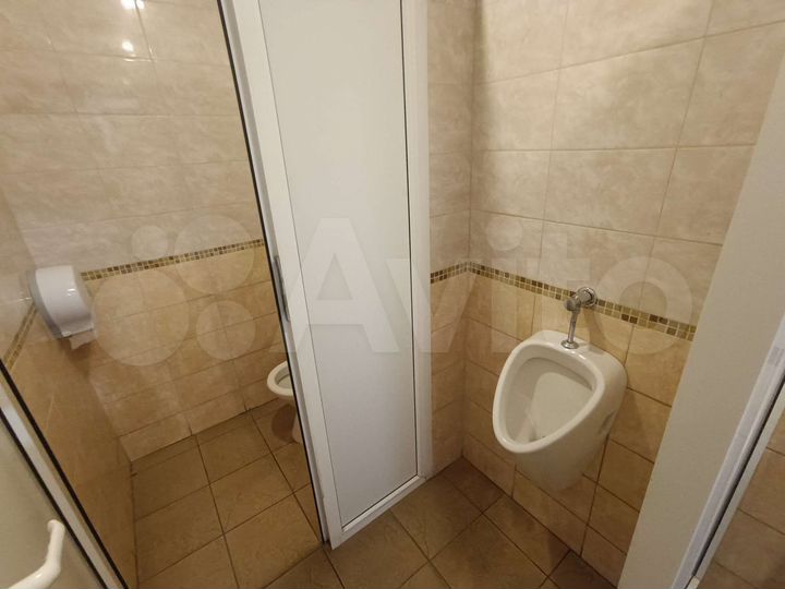 Офис Печерский съезд, 19.8 м²
