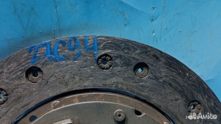 Диск сцепления для Mercedes-Benz W168,169,Vaneo