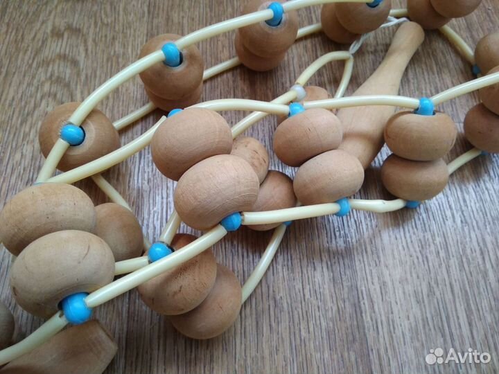 Массажёр СССР