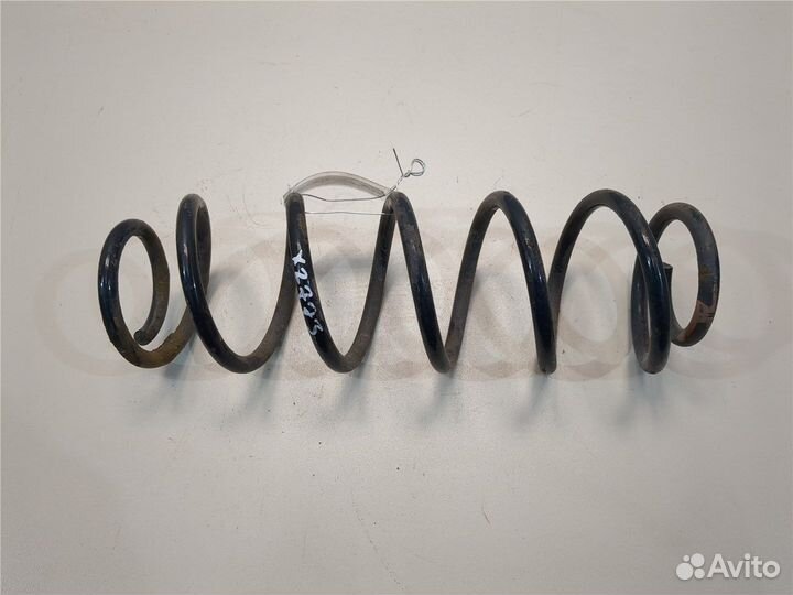 Пружина подвески Honda Civic, 2007