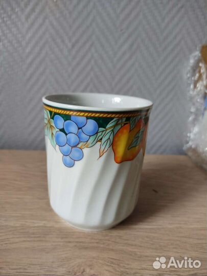 Кружки новые,керамические