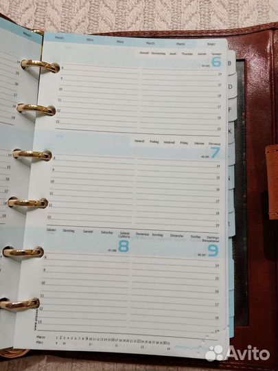 Органайзер - кошелек