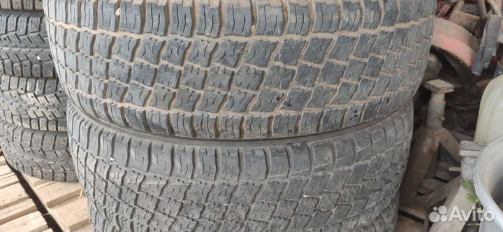 КАМА Кама-219 225/75 R16