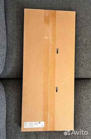 Новый оригинальный ящик Комплимент 75х35 см IKEA