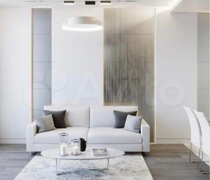 Коттедж 80 м² на участке 6 сот.