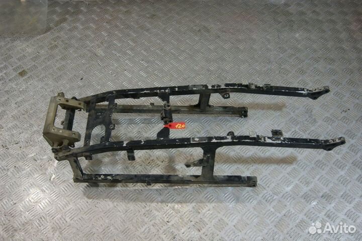 Подрамник Kawasaki GPZ1000RX