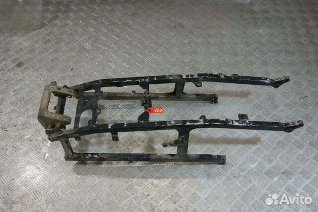 Подрамник Kawasaki GPZ1000RX