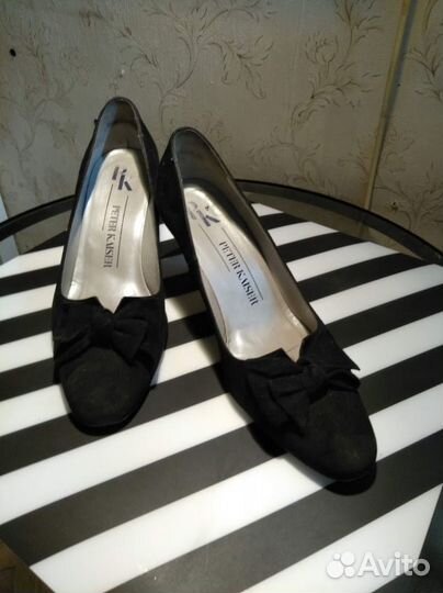 Туфли Peter Kaiser