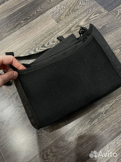 Сумка органайзер на коляску