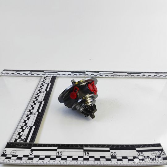 Картридж турбокомпрессора ford C-MAX / volvo S60