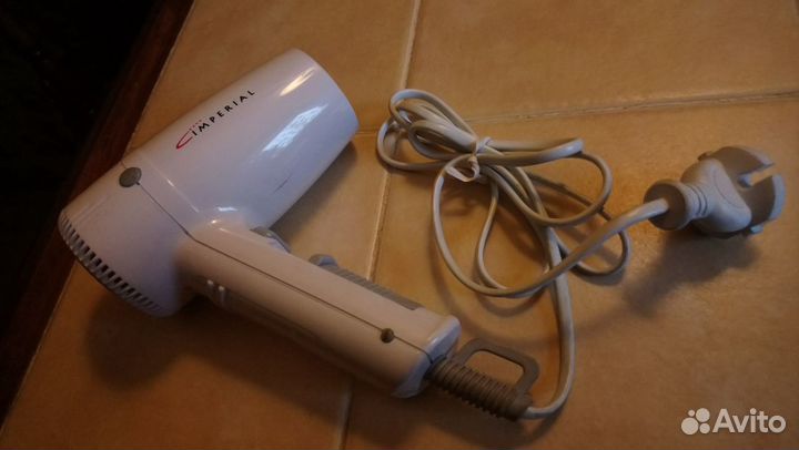 Фен для волос