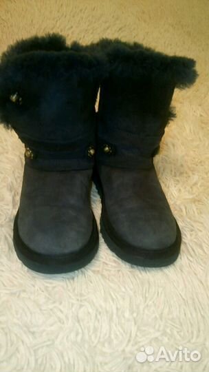 Сапоги UGG