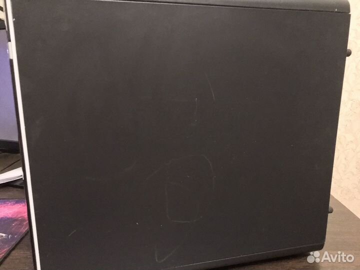 Офисный компьютер