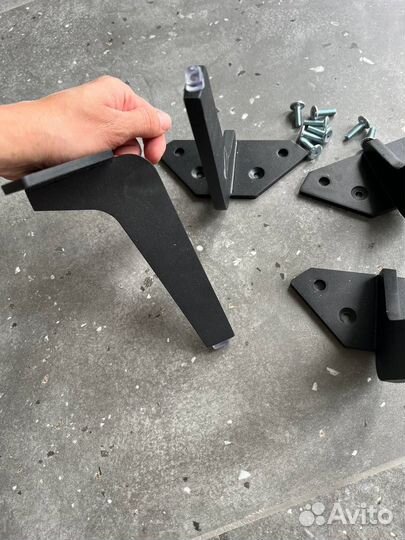 Опора для мебели