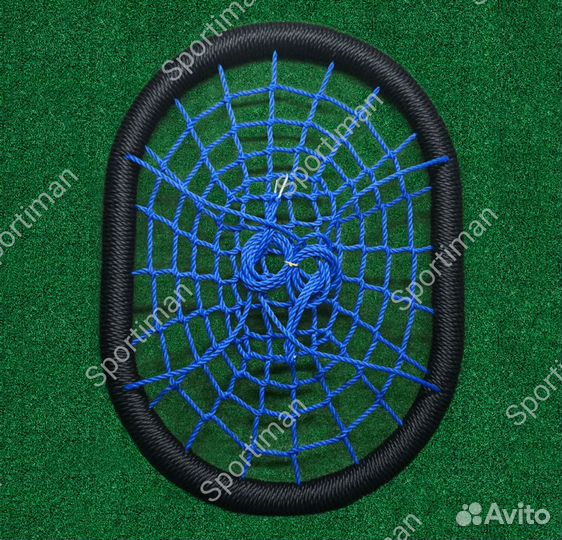 Качели гнездо