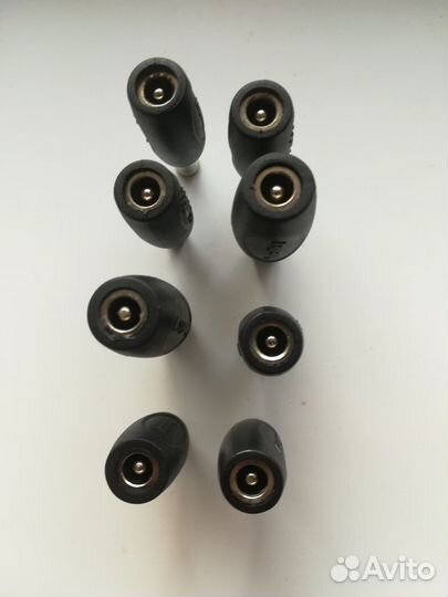 Адаптер для ноутбука