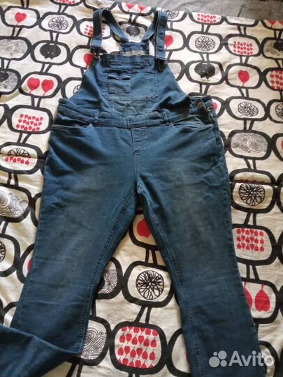 Комбинезон женский