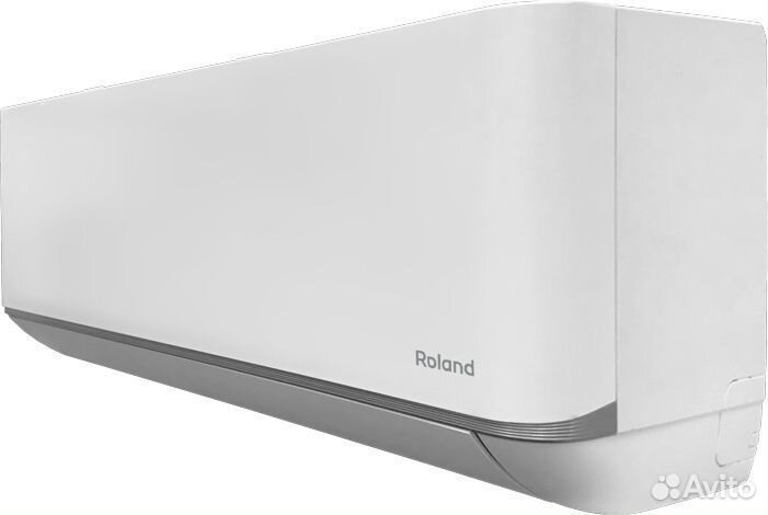 Кондиционер Roland RDI-Wz12hss/N1