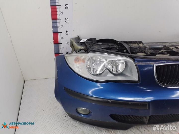 Передняя часть (ноускат) в сборе BMW 1 R0B2F11K1V1