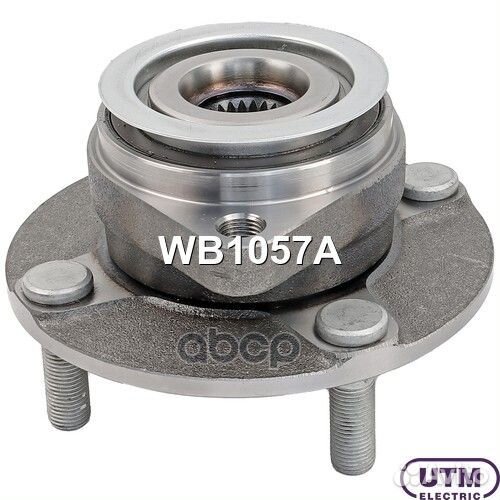 Ступица передняя Utm WB1057A WB1057A Utm