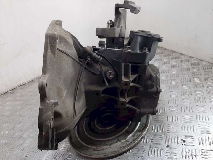 Кпп механическая (МКПП) 5-ступенчатая T4C3.94 Opel