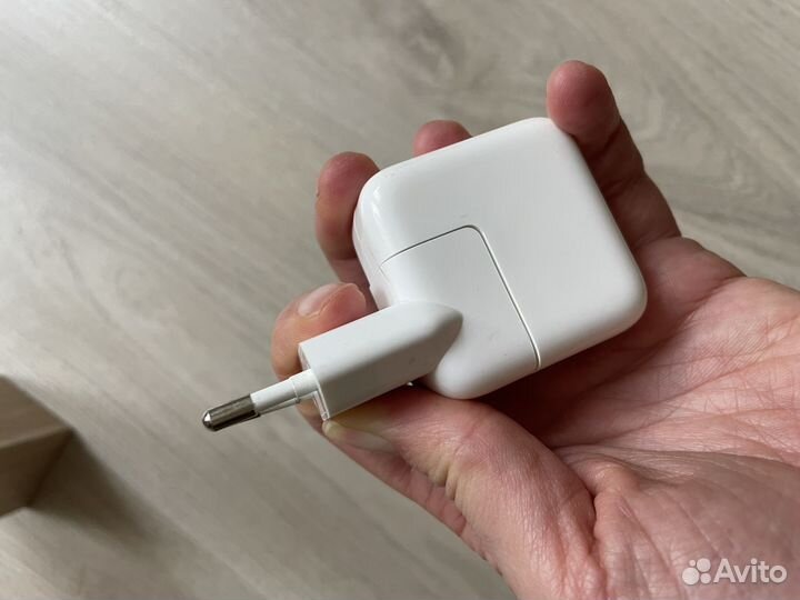 Apple Сетевой удлинитель16A и адаптер 10W