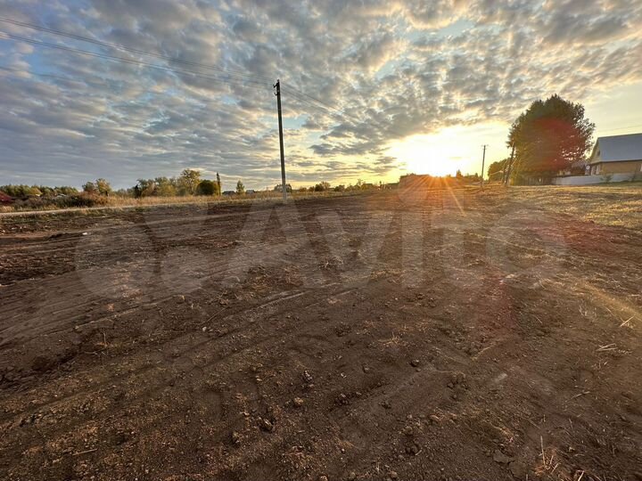 Участок 15 сот. (ИЖС)