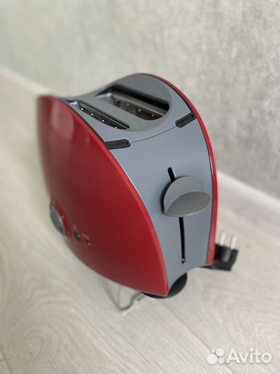 Тостер Bosch TAT6104/02 FD 9308