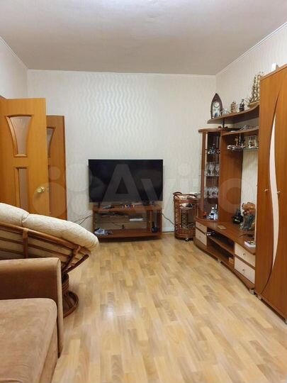4-к. квартира, 81,5 м², 4/5 эт.