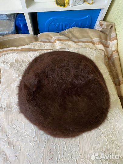 Кепка kangol кинг конг (мохер) L ка