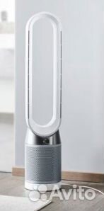 Очиститель воздуха dyson pure cool тр05